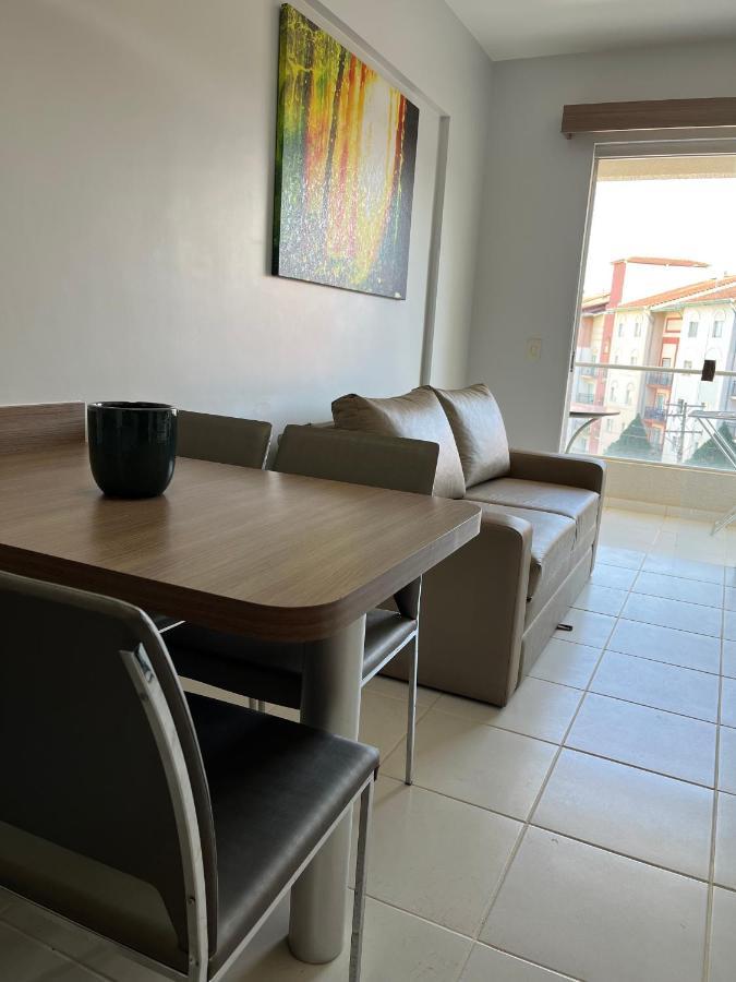 Flat 501 - Completo com piscina e área de lazer Rio Quente Exterior foto