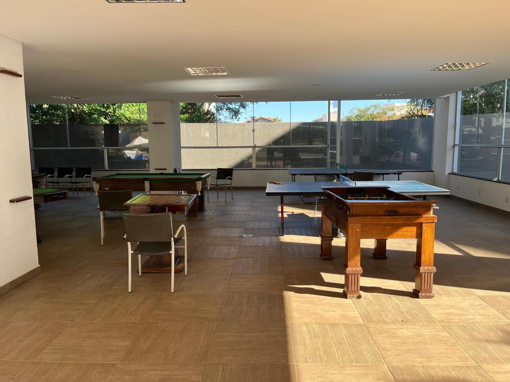 Flat 501 - Completo com piscina e área de lazer Rio Quente Exterior foto