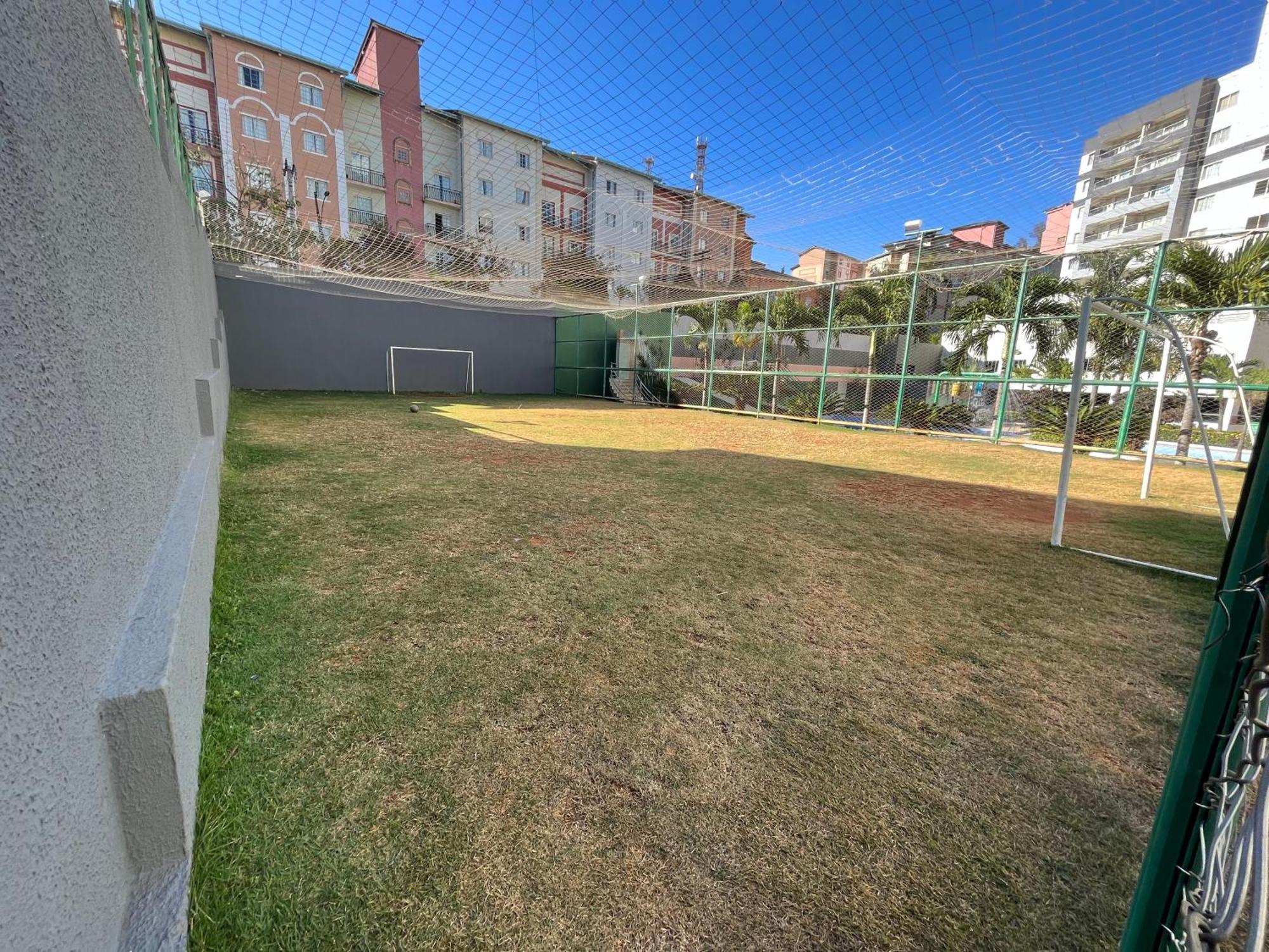 Flat 501 - Completo com piscina e área de lazer Rio Quente Exterior foto